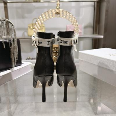 wholesale quality dior boots model no. 280